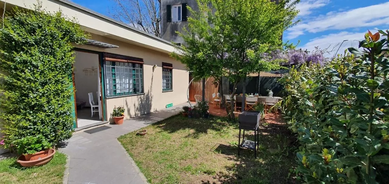 Holiday home Maggie House Villa Lucca