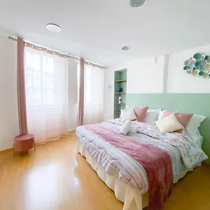 Ororosa Center Holiday home