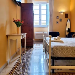 Gasthof Residenza Fillanfi, Lucca