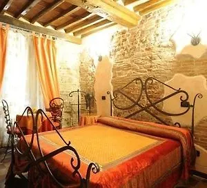 3* Bed & Breakfast Corte Dei Folletti